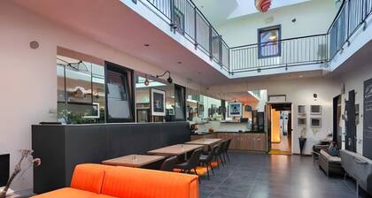 Dancenter Hotel Jomfru Ane Premium Double