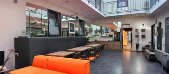 Dancenter Hotel Jomfru Ane Premium Double