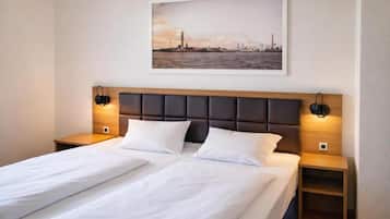 Bureau, fer et planche Ă repasser, Wi-Fi gratuit