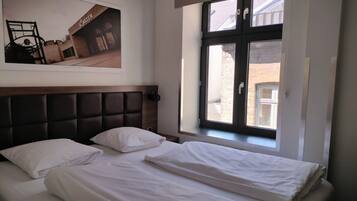 Fer et planche Ă repasser, Wi-Fi gratuit