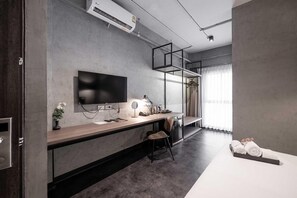 1 多间卧室、上网接入