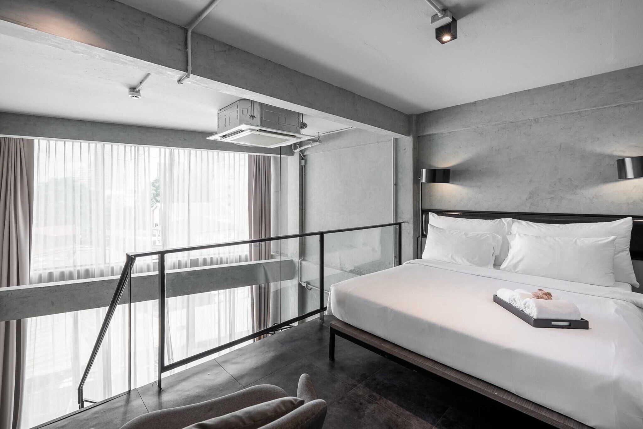 1 bedroom, desk, free WiFi, bed sheets