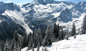 Miscellaneous - 2-room Apartment for 4/5 People - Winter (Le Haut-Bréda)