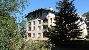 Udendørsområde