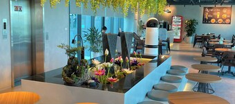 Uberzen 住宅酒店