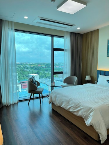 Uberzen Residence Hotel