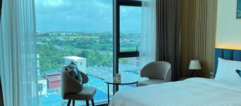 Uberzen Residence Hotel