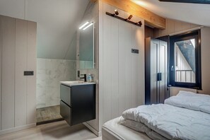 2 bedrooms, free WiFi - Holiday home by the coast in Julianadorp (Julianadorp aan zee)