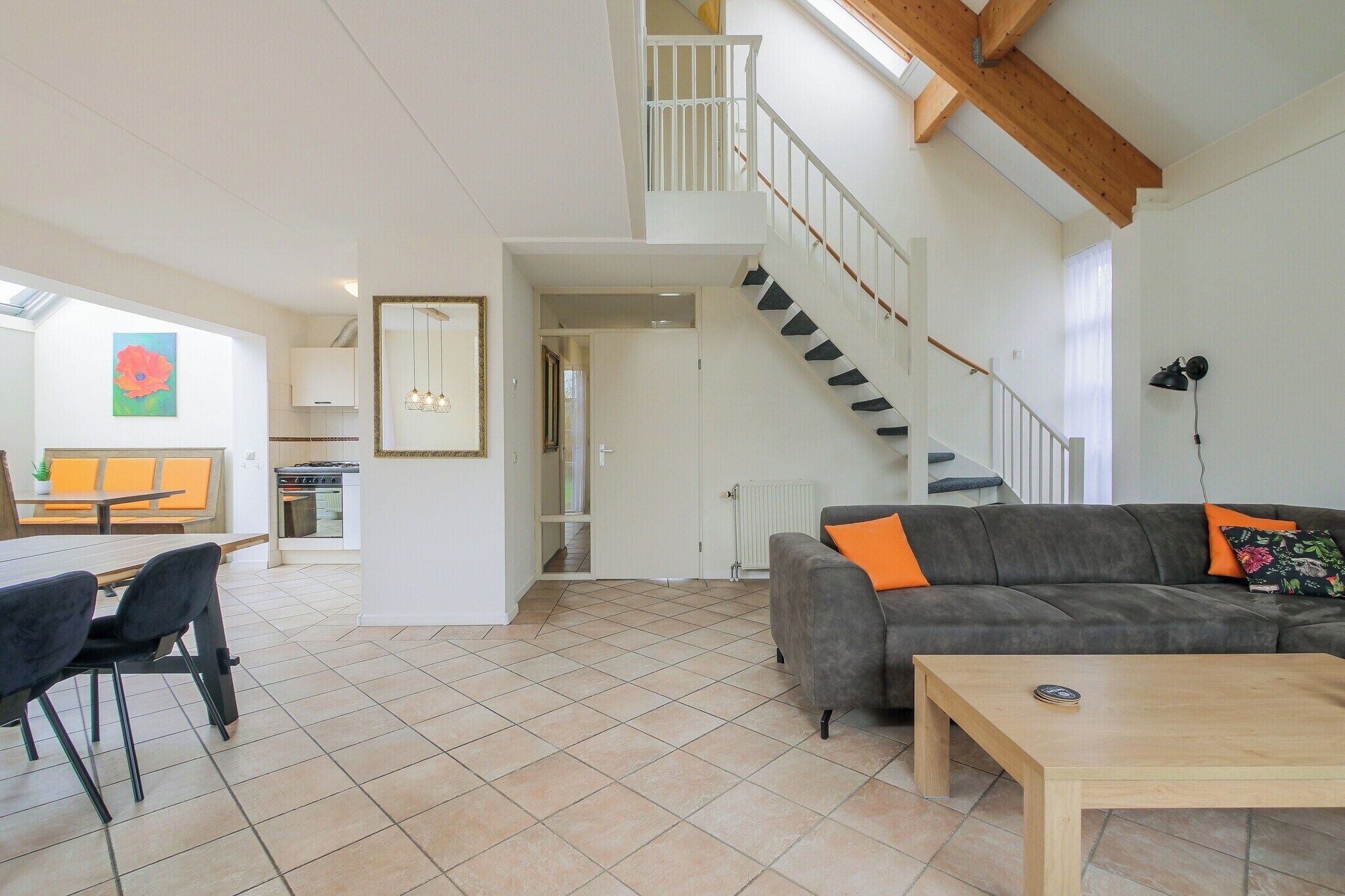 Televisor intel·ligent i llar de foc 