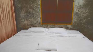 1 slaapkamer, internet