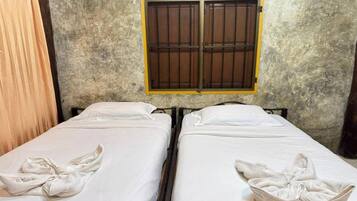 1 多间卧室、上网接入