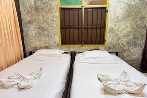 1 多间卧室、上网接入