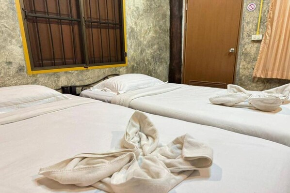 1 habitación y internet 