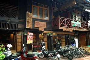 Exterior - Solo Standard Stay | Smart & Cozy Single Thailand (Chiang Mai)