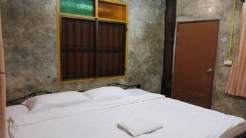 1 slaapkamer, internet