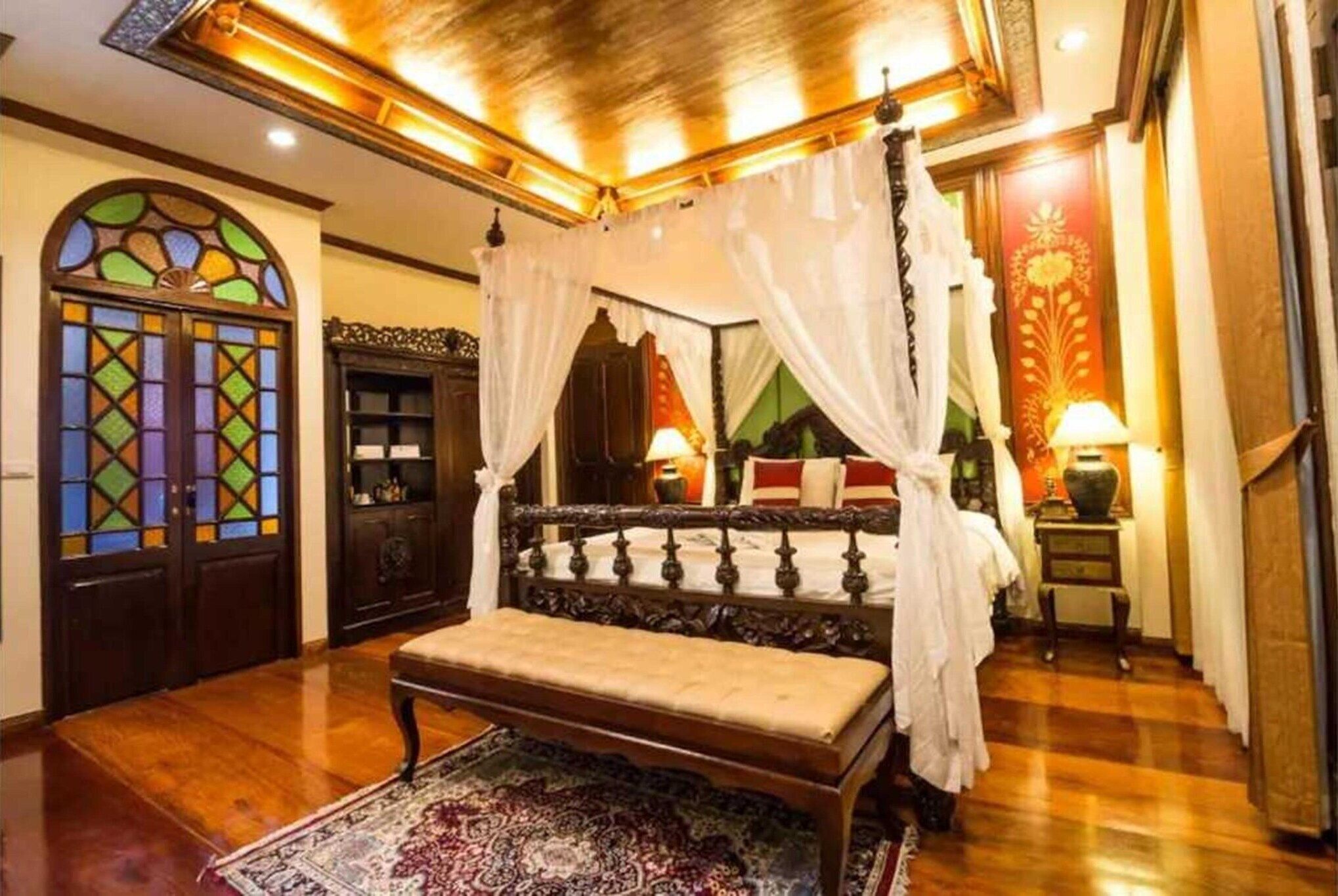 1 dormitori, escriptori, wifi gratuïta i roba de llit 