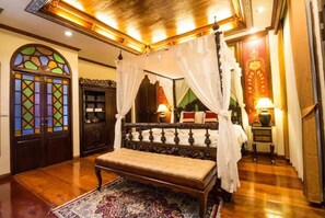 1 dormitorio, escritorio, wifi gratis y ropa de cama