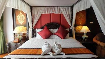 1 slaapkamer, internet