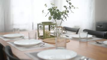 Leilighet – grand, byutsikt | Eget kjøkken