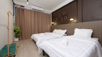 Suite, City View | Free WiFi