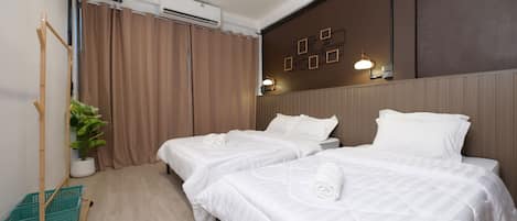 Family House, City View | Free WiFi