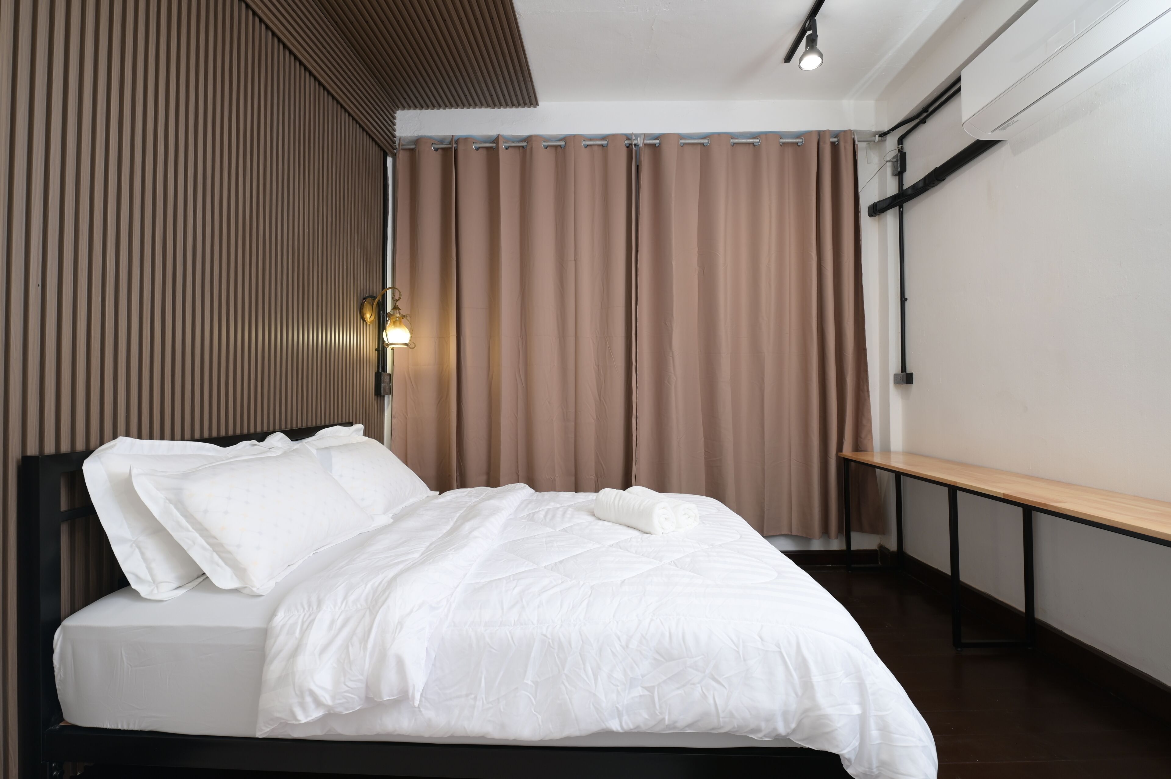 家庭獨棟房屋, 城市景觀 | 免費無線上網