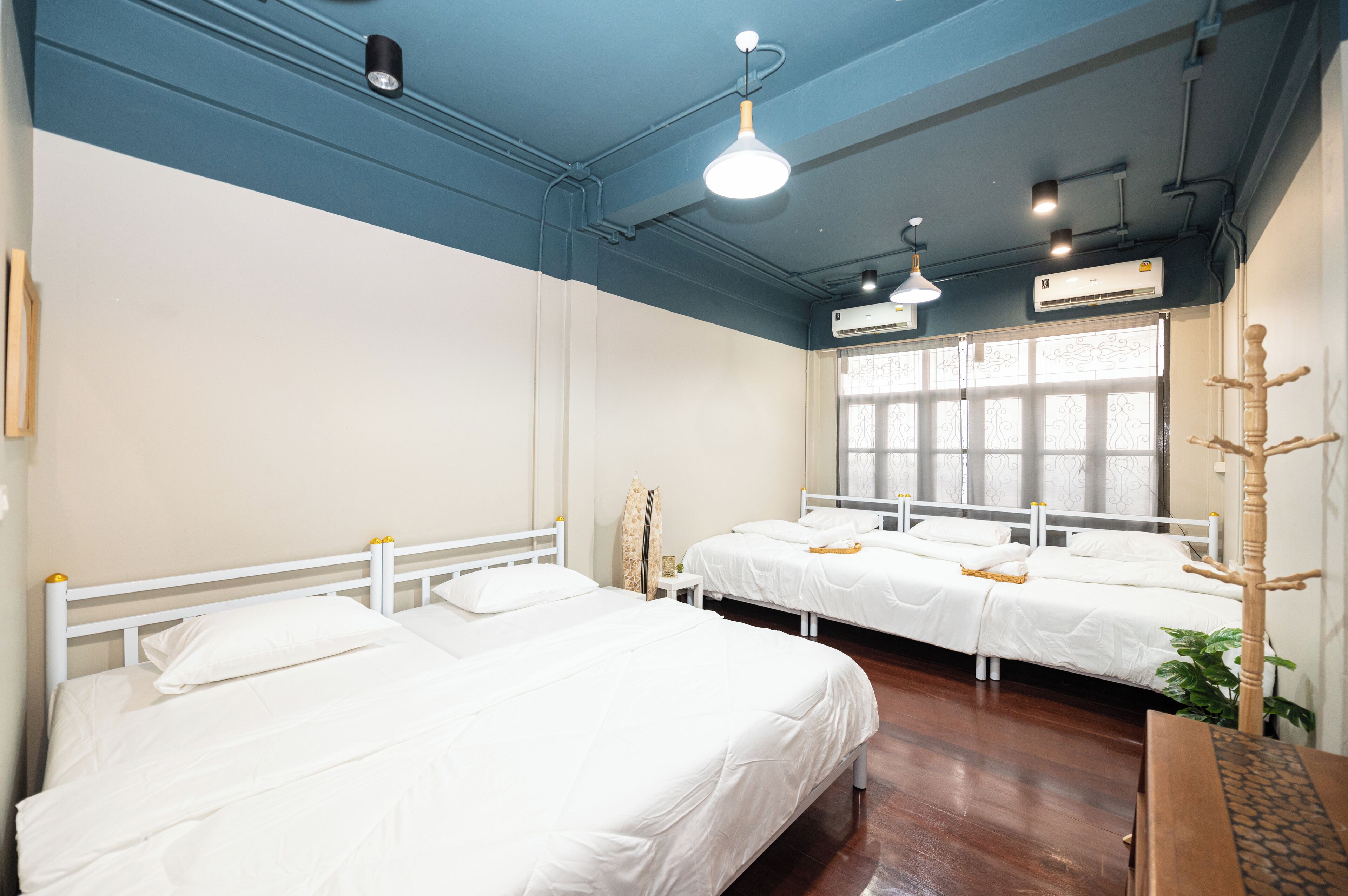 Family House, City View | Free WiFi