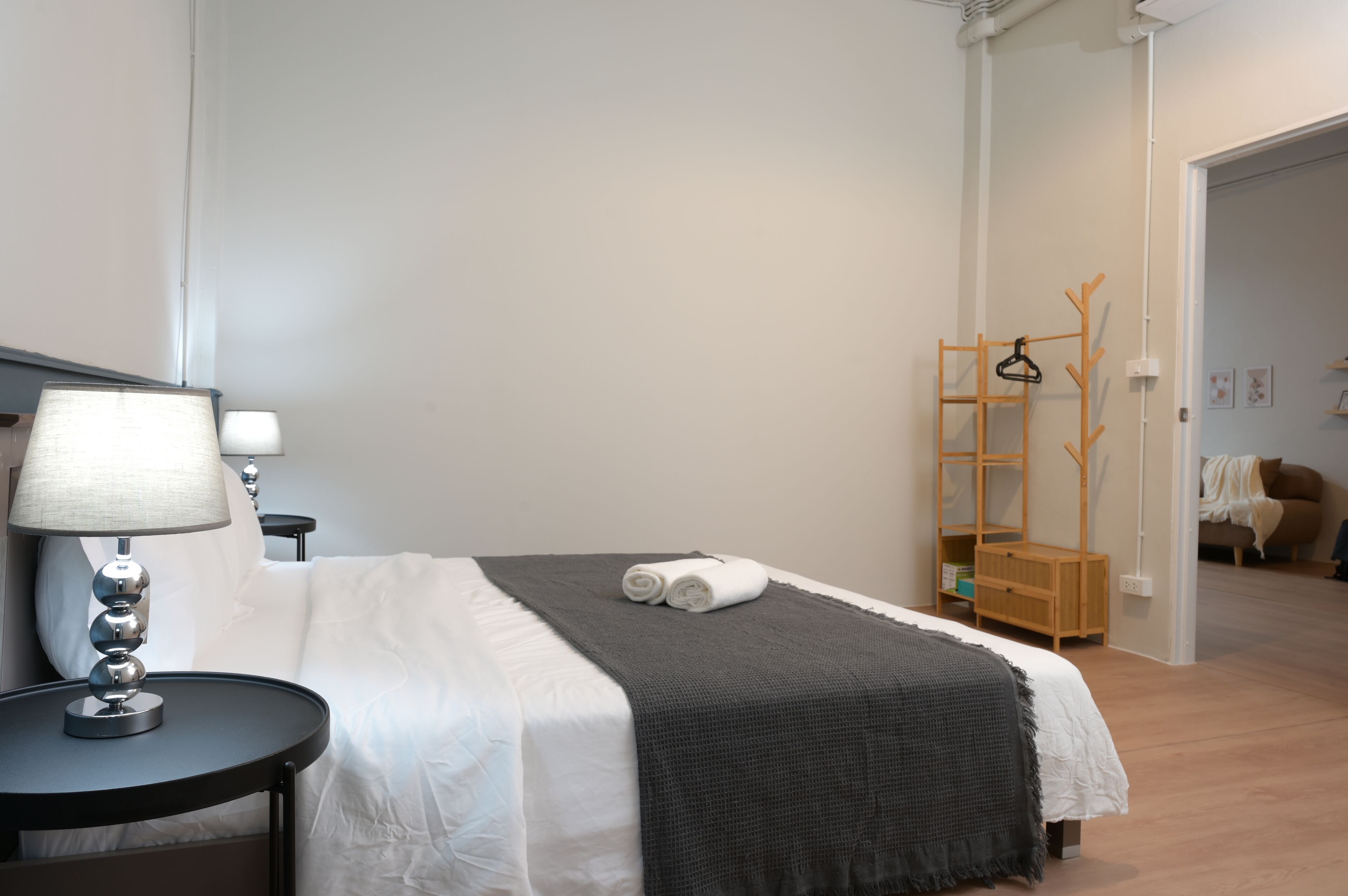 Grand Apartment, City View | Free WiFi