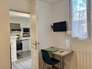 Eget kjøkken