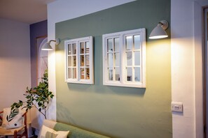 Interior - Quaint studio in the heart of Skipton perfect for a cosy getaway (Skipton)