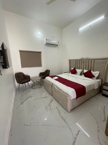 Manglam Farm & Resort Greater Noida