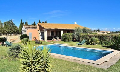 022 Finca Sant Vicenass Etv/9096 by Mallorca Charme