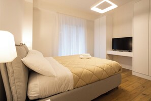 1 chambre, accès Internet, draps fournis