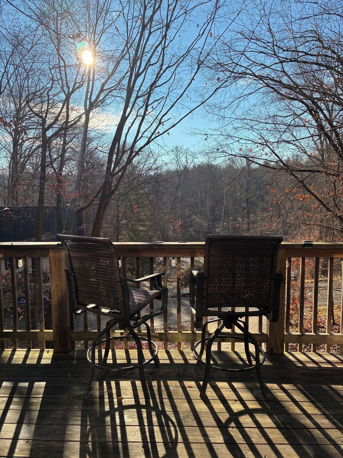 Foto de perfil del anfitrión