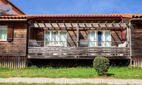 3-room Apartment for 6 People