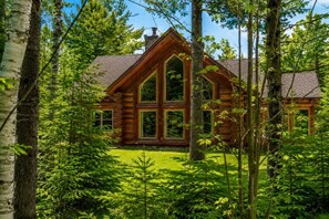 Exterior - Fiddler Lake Resort - Rabbit 24 (Mille-Isles)