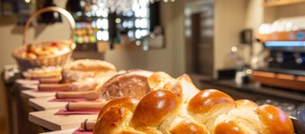 Design studio near the slopes Lenzerheide