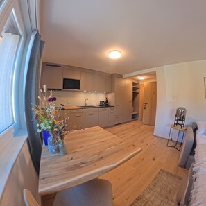 Interior - Design studio near the slopes Lenzerheide (Lenzerheide/Lai)