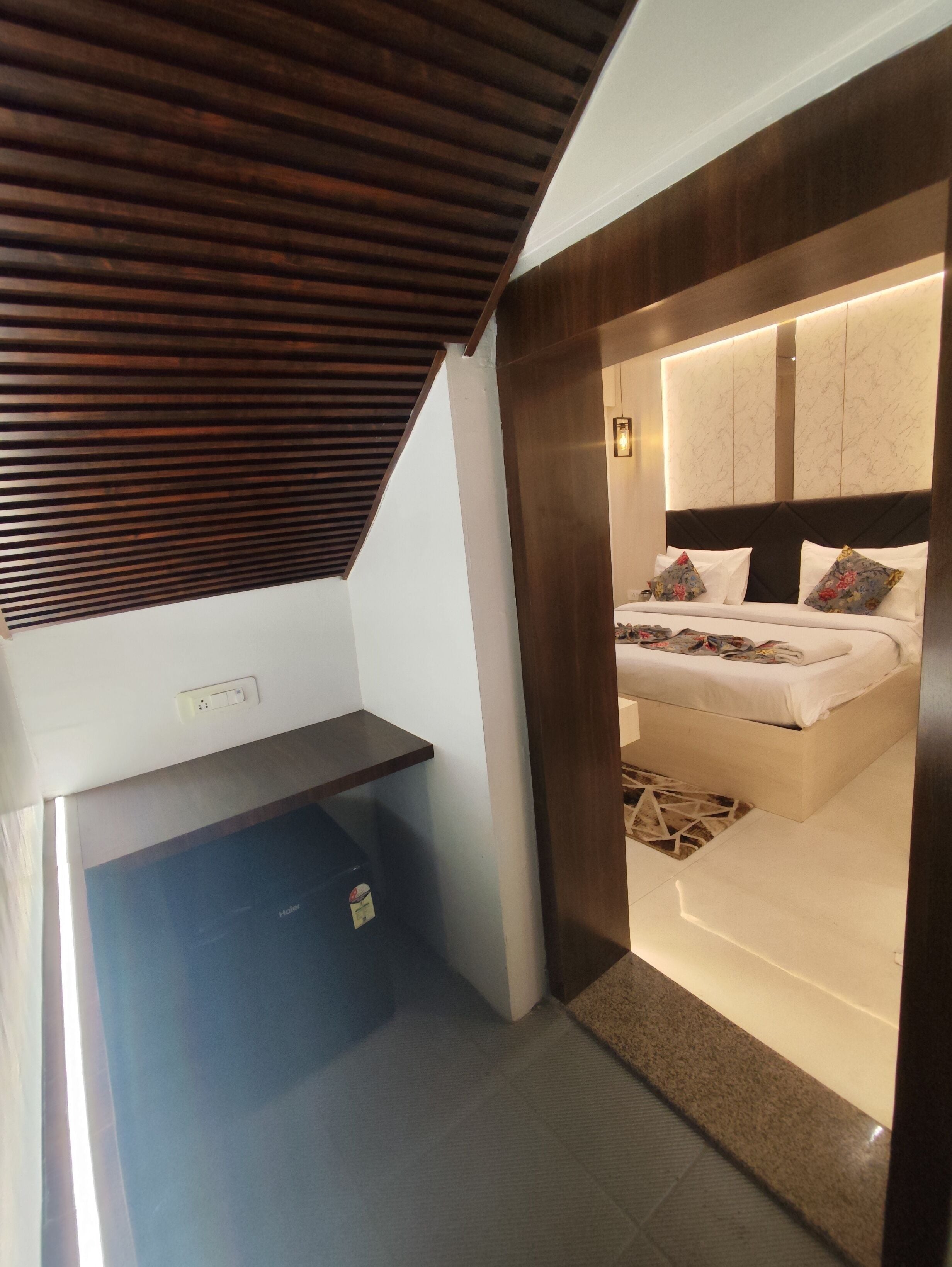 Kamar