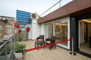 منطقة المعيشة