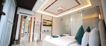 The Vacation Villa Agra Near Taj Mahal