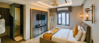 The Vacation Villa Agra Near Taj Mahal