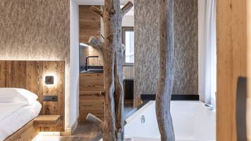 1 Schlafzimmer, Zimmersafe, kostenloses WLAN, Bettwäsche