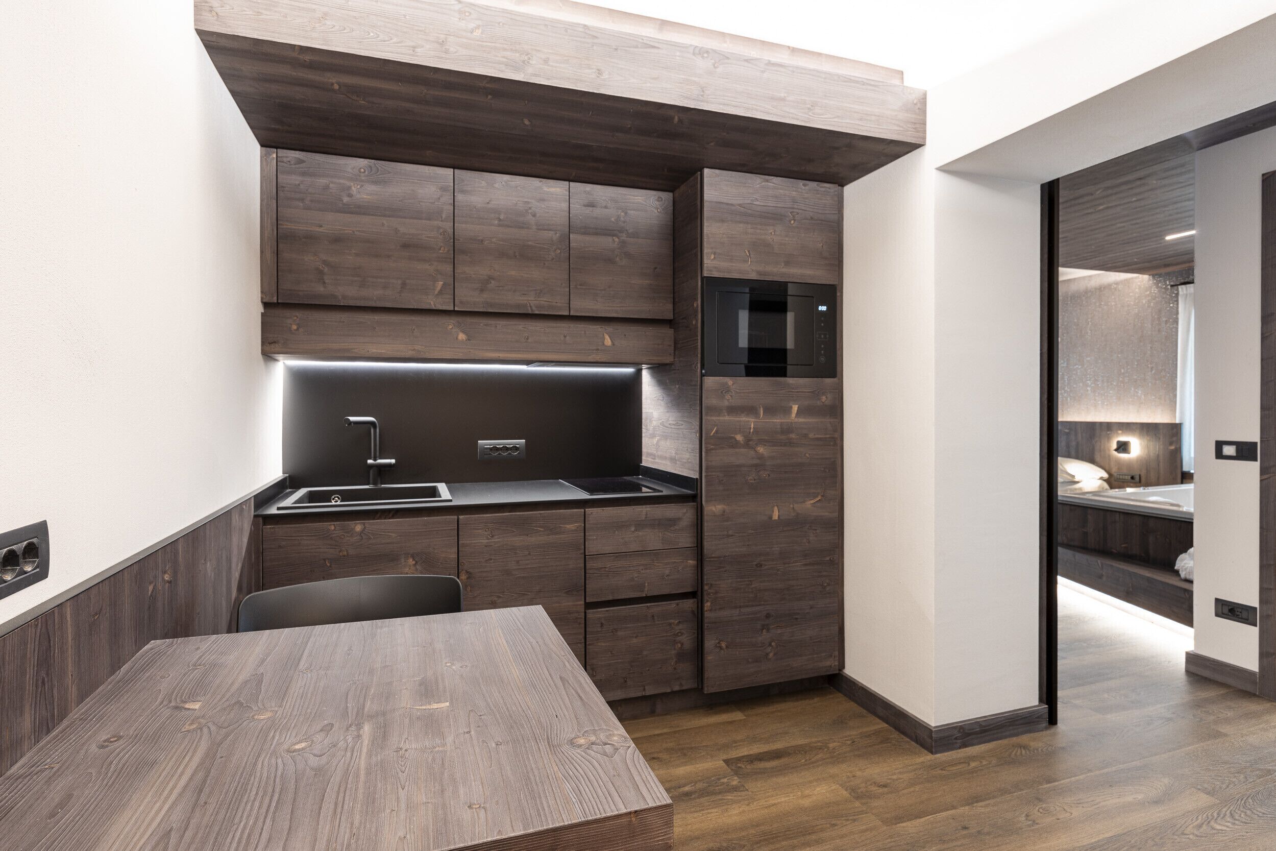 1 Schlafzimmer, Zimmersafe, kostenloses WLAN, Bettwäsche