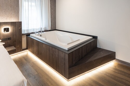 Salvans Wellness -  Argento Room