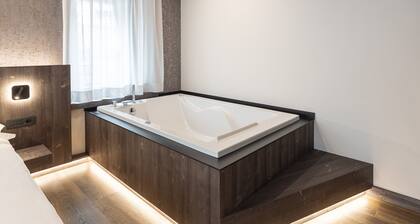 Salvans Wellness - Argento Room