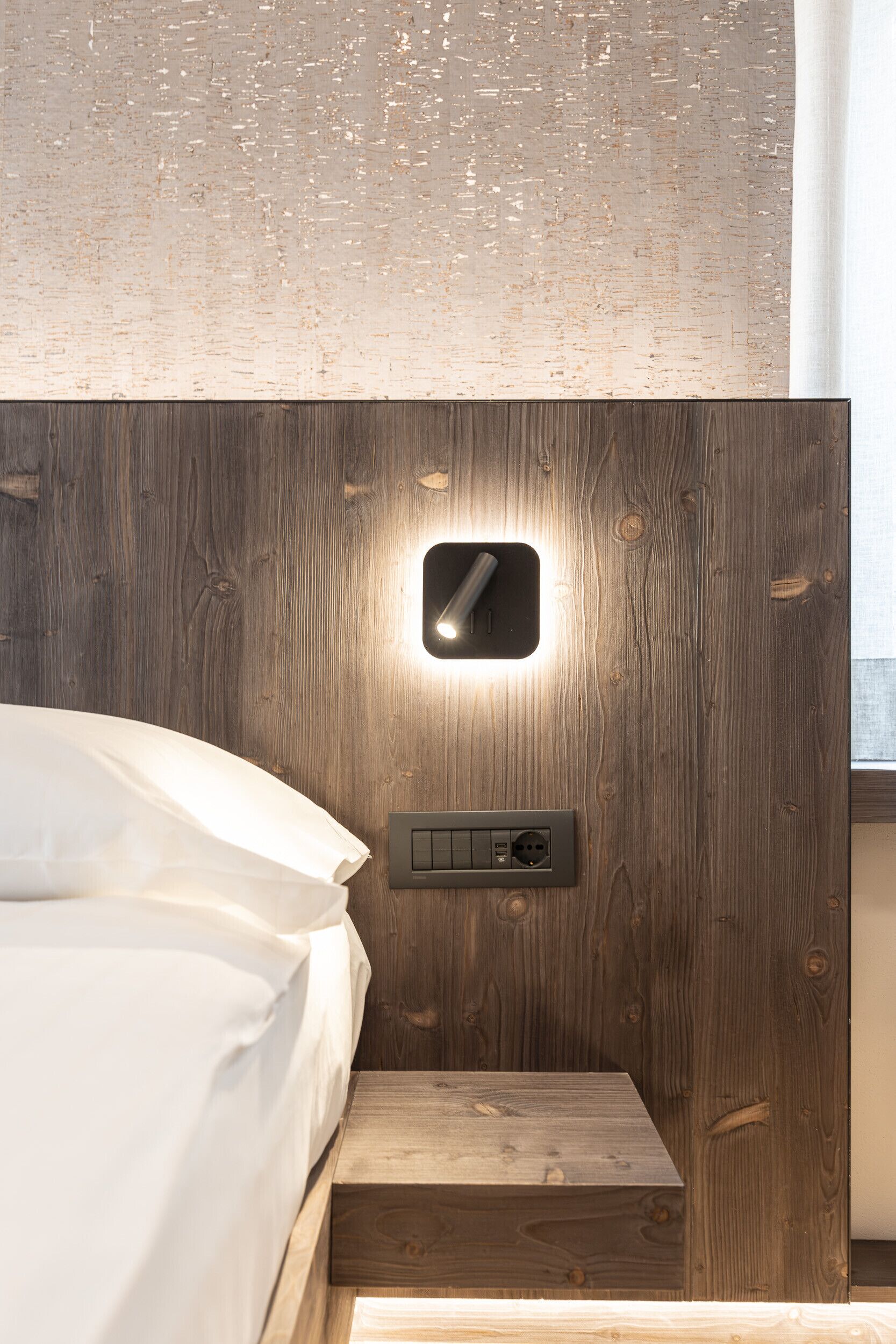 1 Schlafzimmer, Zimmersafe, kostenloses WLAN, Bettwäsche