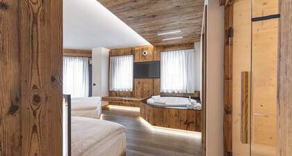 Salvans Wellness - Aurum Room