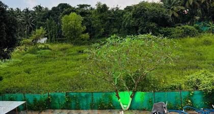 Oceanwood Beachfarm Alibaug