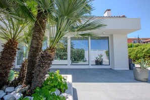 Detalle exterior